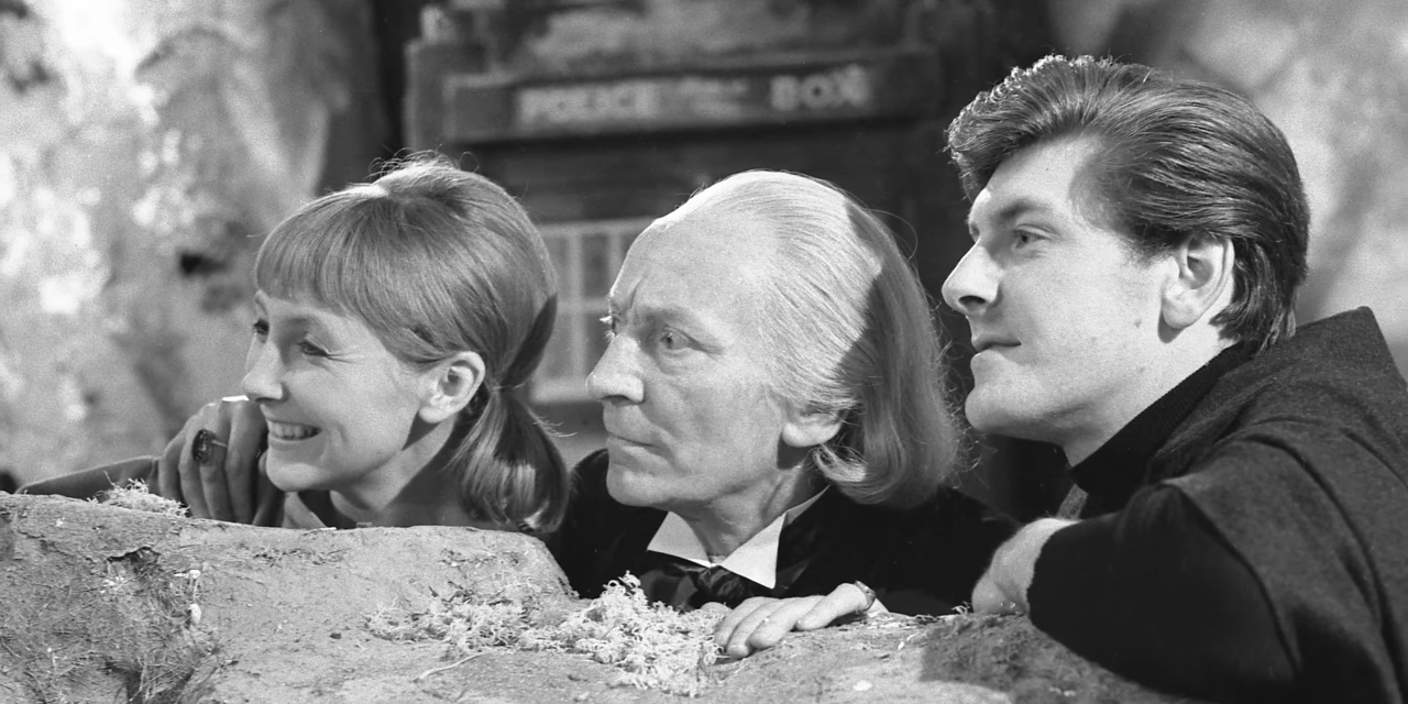 doctor who