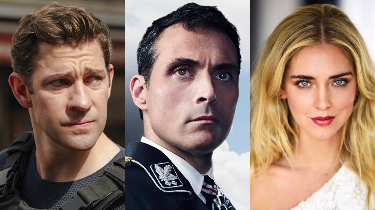 Amazon Prime Video Novembre 2019