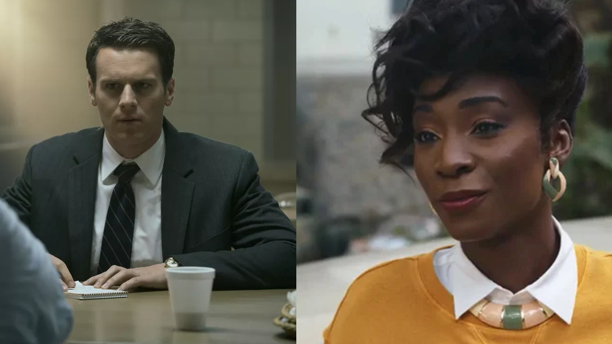 American Horror Story: 1984 rende omaggio a Mindhunter