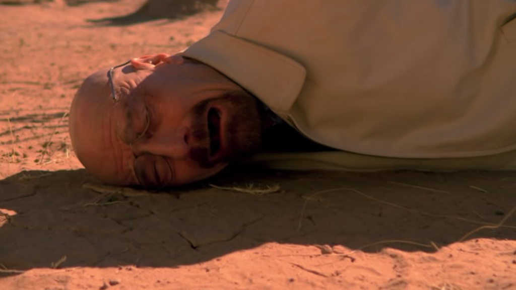breaking bad