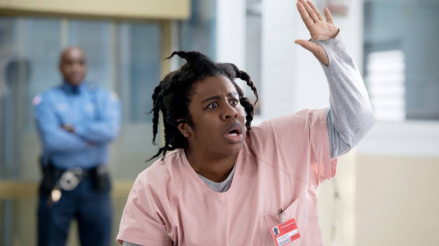 Orange Is the New Black: c’è odore di spin-off nell’aria?