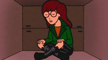 Daria Serie Tv Spin-off