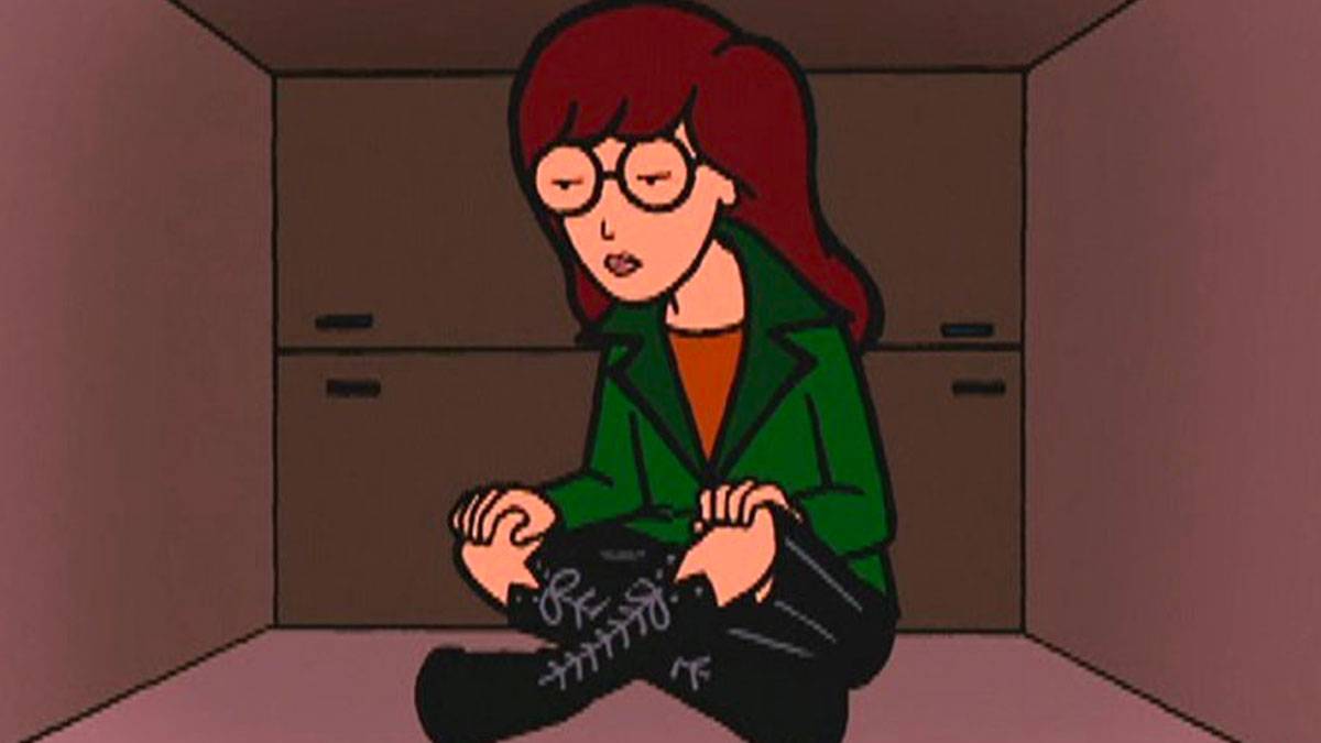 Daria Serie Tv Spin-off
