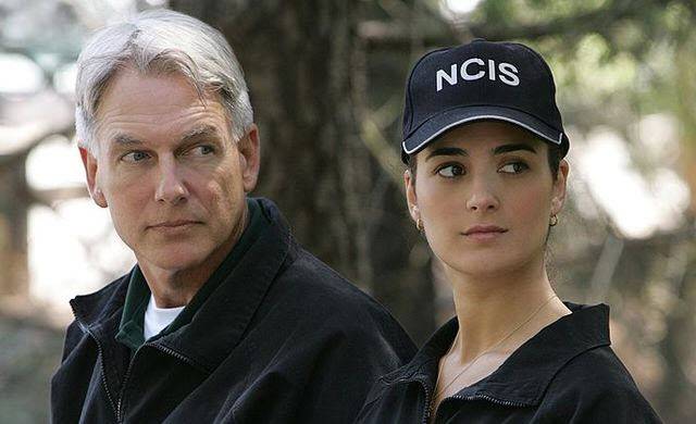 friends NCIS