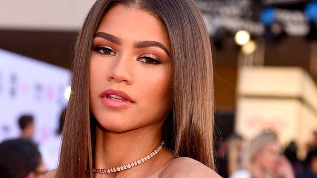 Euphoria Zendaya