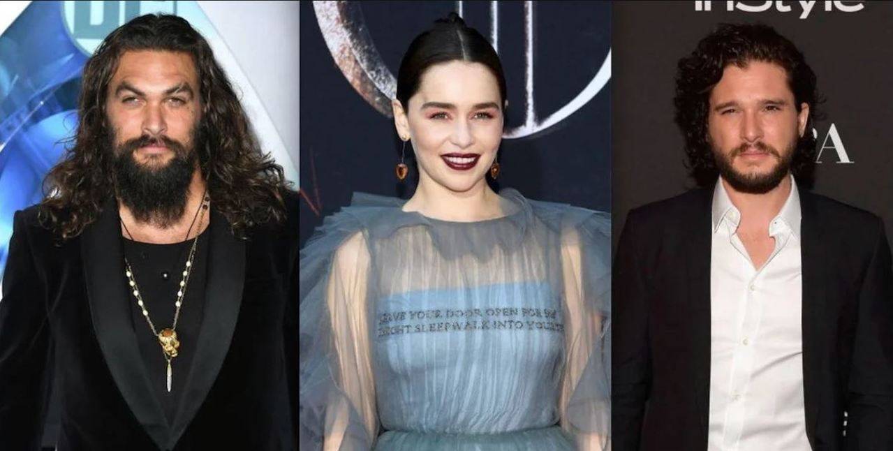 Game of Thrones