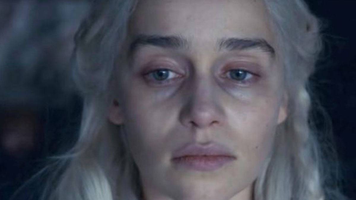 Game of Thrones - Daenerys