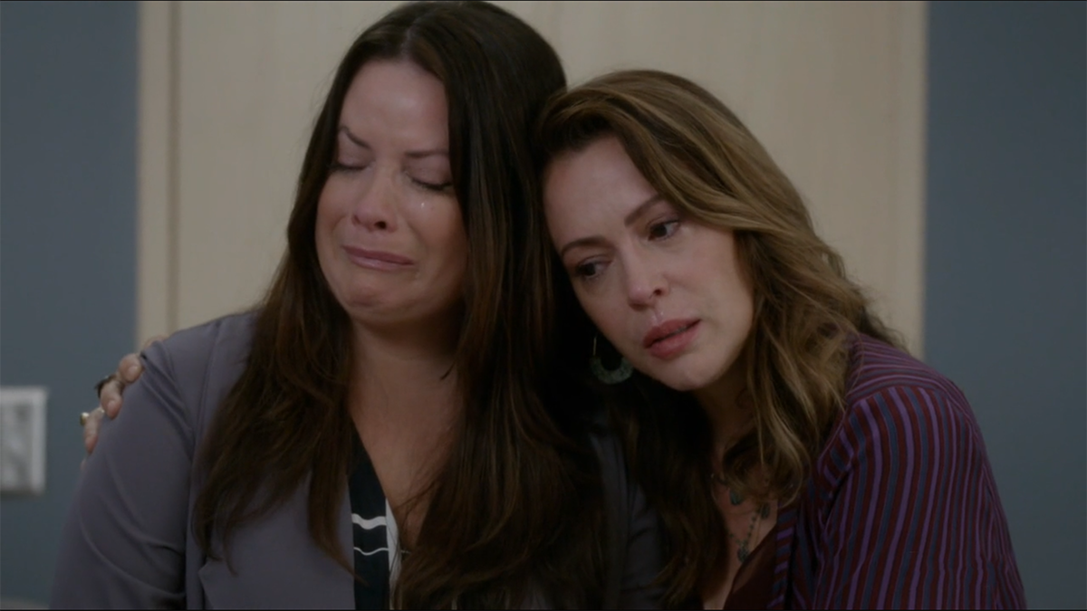 Grey's Anatomy