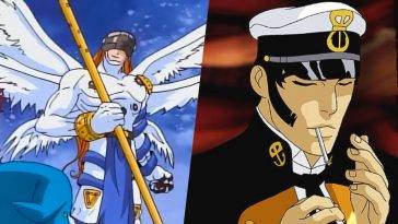I Digimon cartoni animati rai
