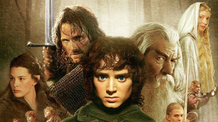 nuova alta qualità intera collezione miglior servizio Il Signore Degli Anelli pesca il villain nel cast di Game Of Thrones! nuova alta qualità intera collezione miglior servizio Il Signore Degli Anelli pesca il villain nel cast di Game Of Thrones!