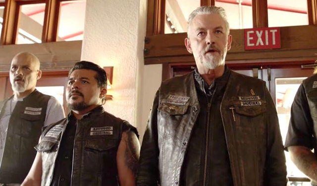sons of anarchy