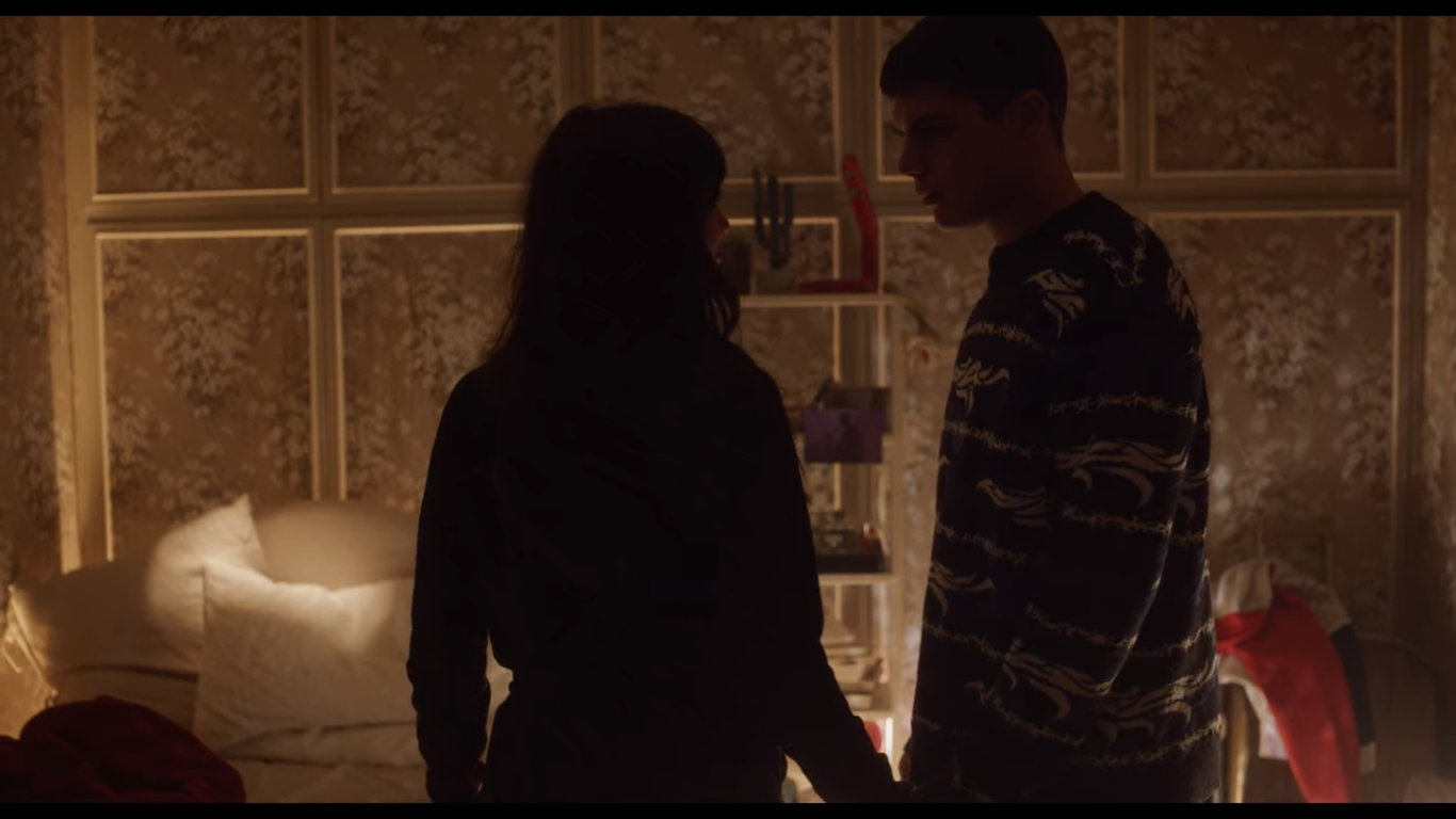Baby 2x05