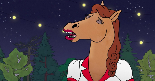 bojack horseman