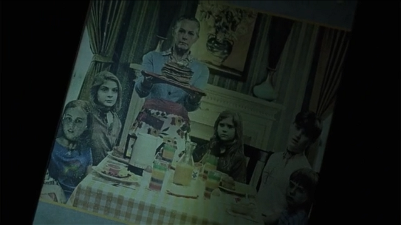 the walking dead