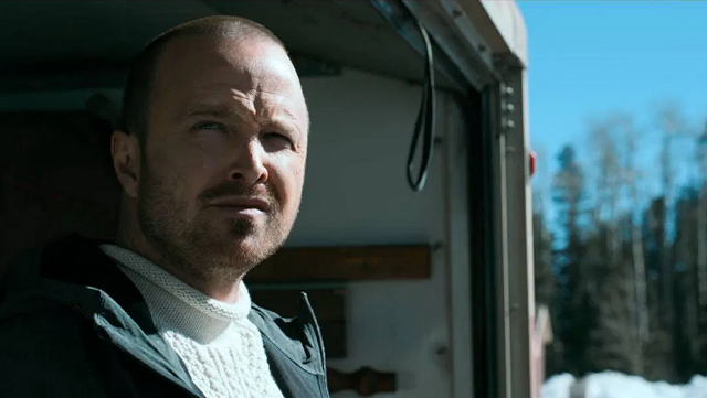 breaking bad