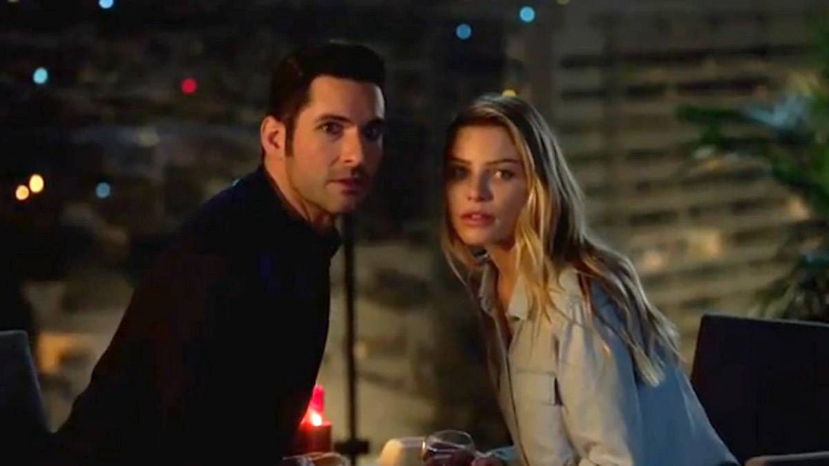 Lucifer