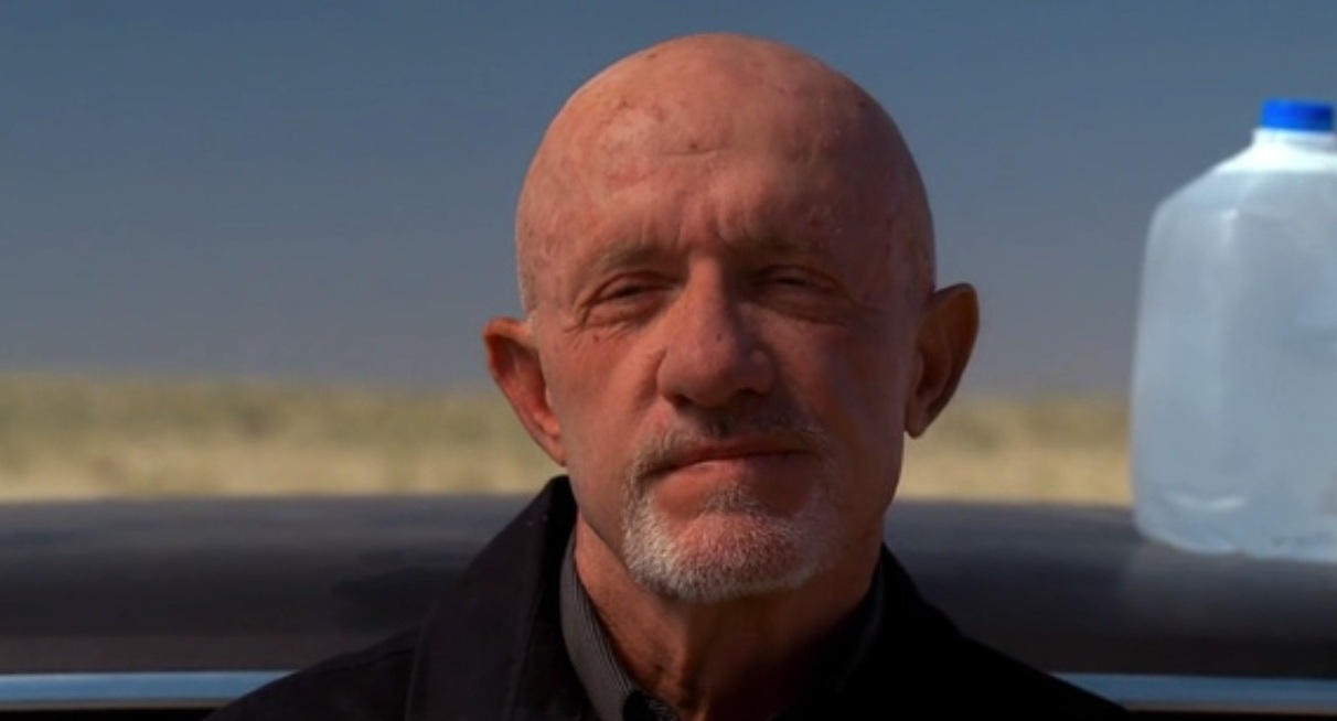 breaking bad how i met your mother