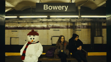 Mr Robot