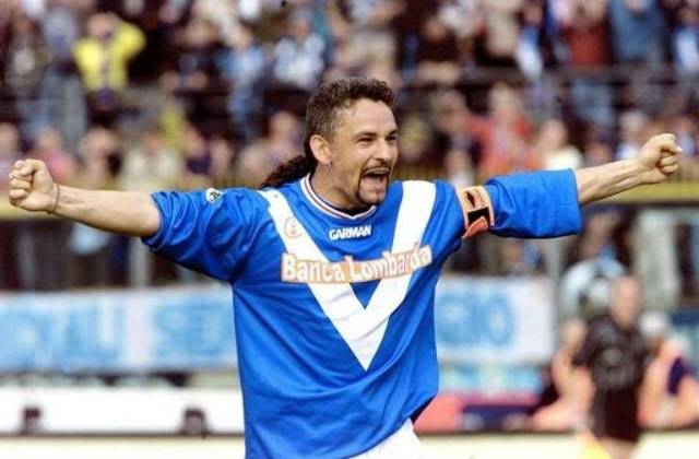 Netflix - Roberto Baggio