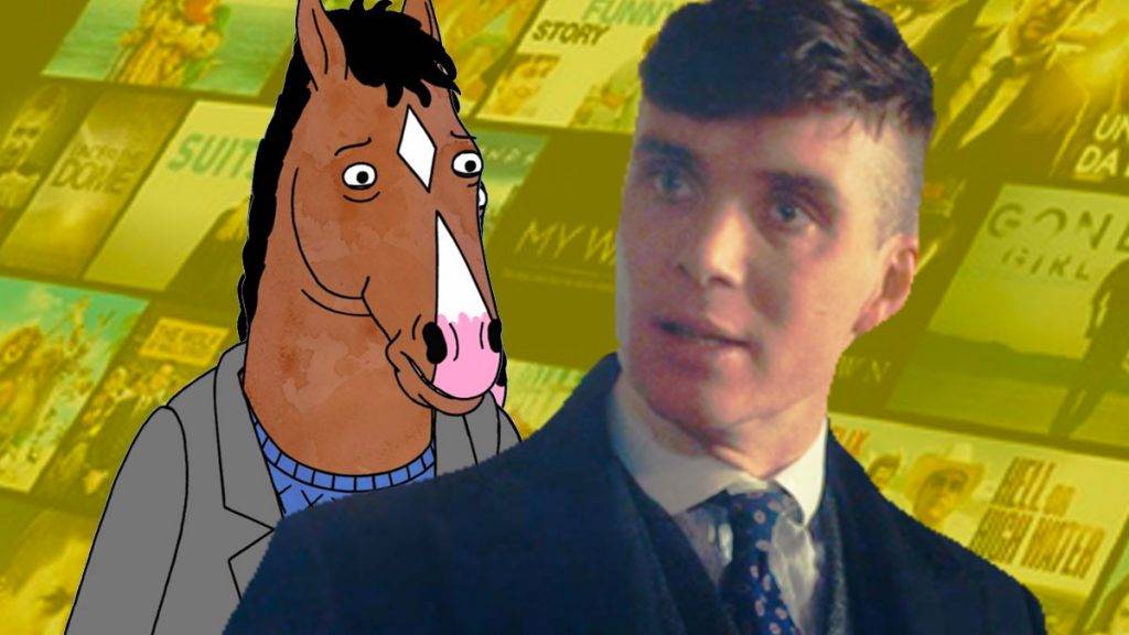 How I Met Your Mother Netflix Scadenza 2021