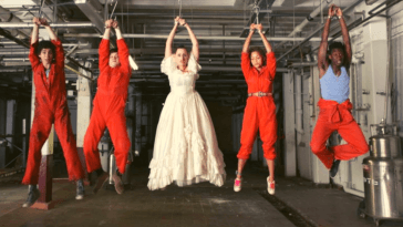 Misfits