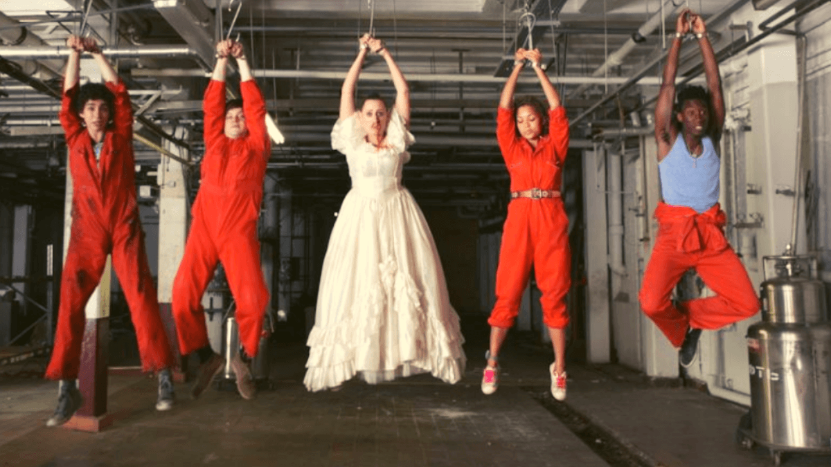 Misfits