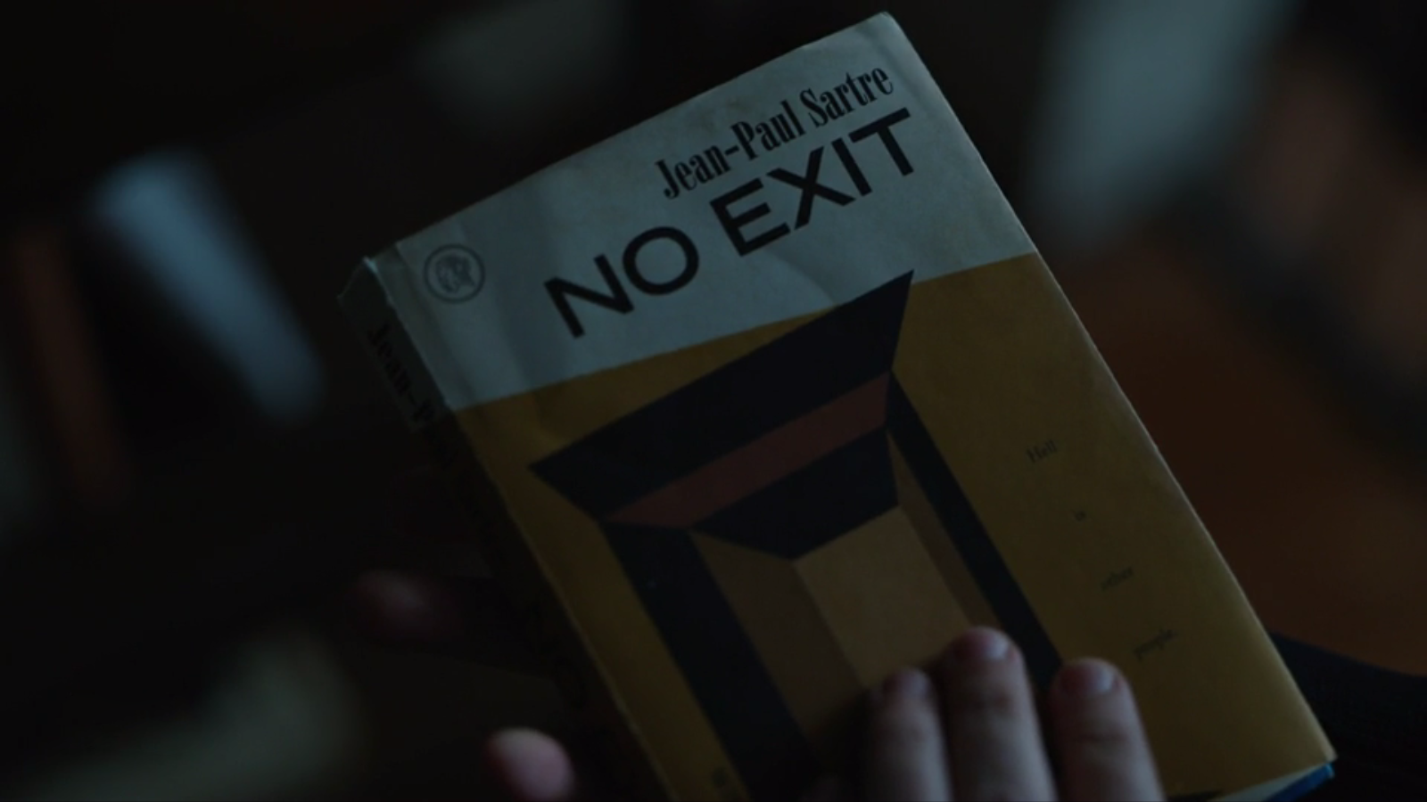 Mr. Robot