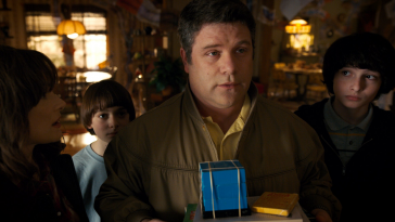 Stranger Things 4