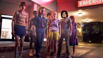Stranger things