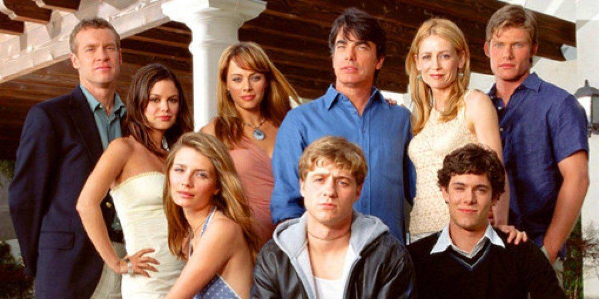 The O.C.