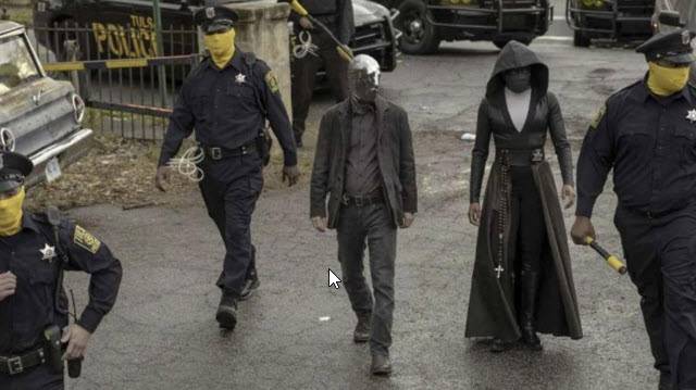 Watchmen-1x01