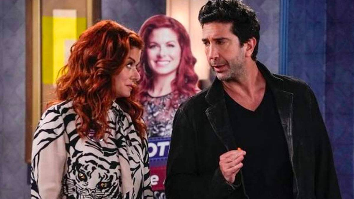 Will & Grace