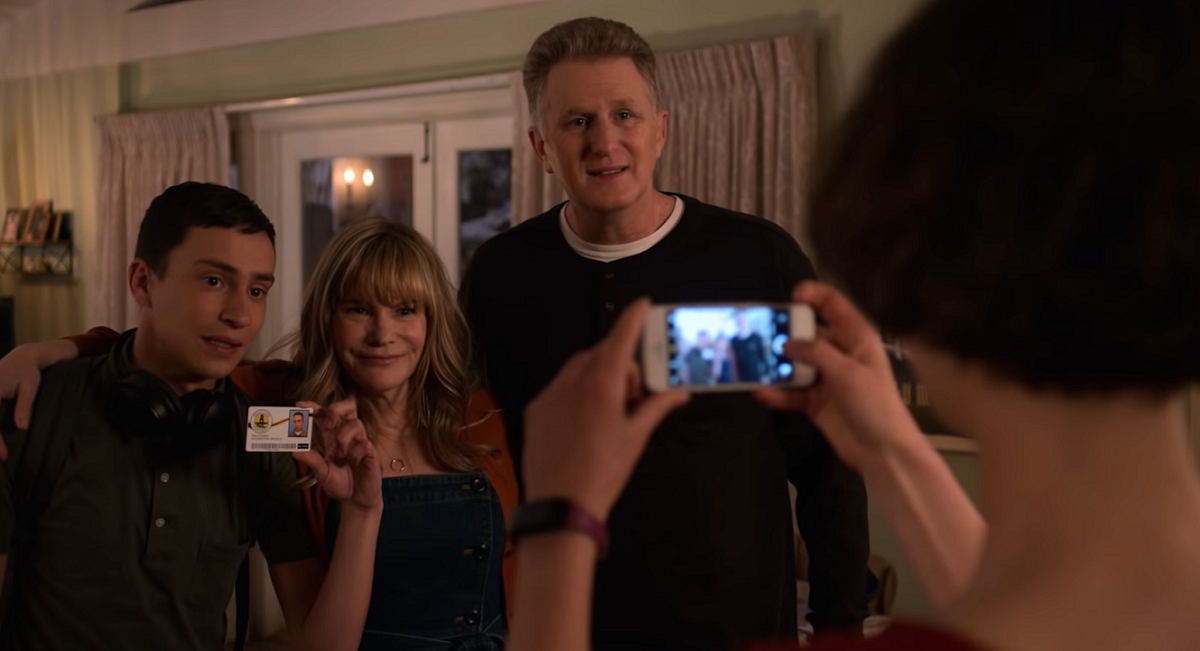 Atypical – Netflix lancia il trailer ufficiale della terza stagione