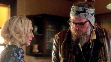 Bates Motel