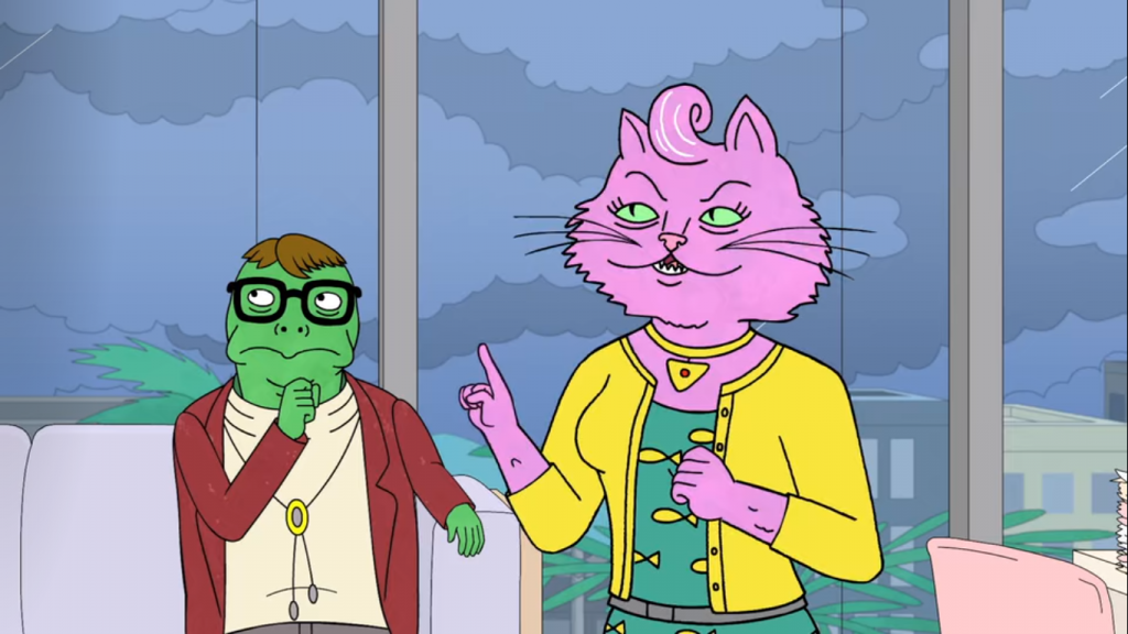 princess carolyn