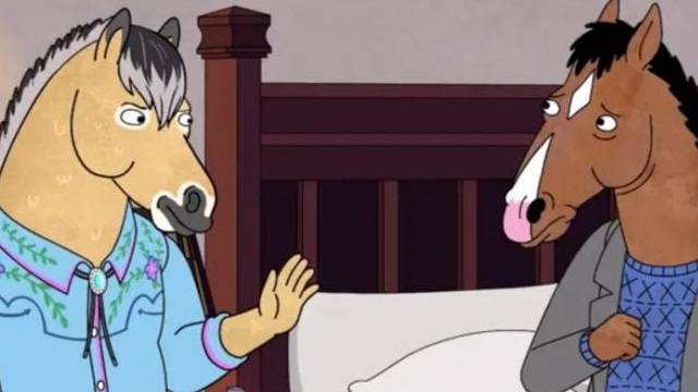 BoJack Horseman