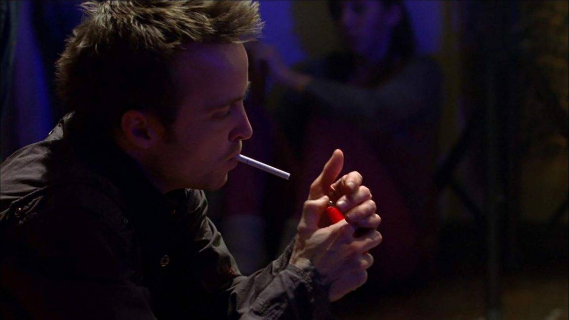 Breaking Bad questo episodio ci insegna cosa vuol dire restare soli