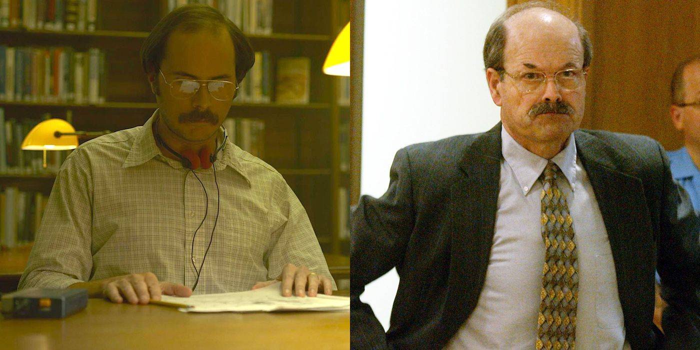 Dennis Rader, il serial killer di Mindhunter che “lega, tortura e uccide”