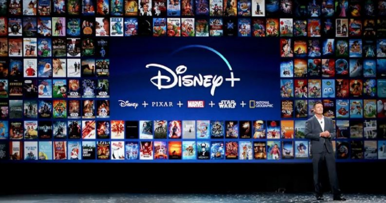 A Che Ora Esce Encanto Su Disney Plus