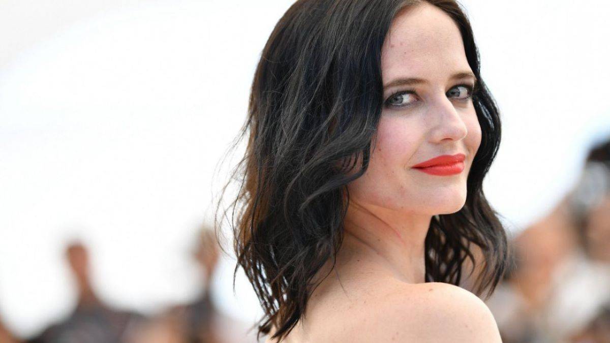 Eva Green ha una sorella gemella che vive in Toscana e produce vino!