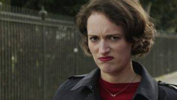 Fleabag - Phoebe Waller-Bridge