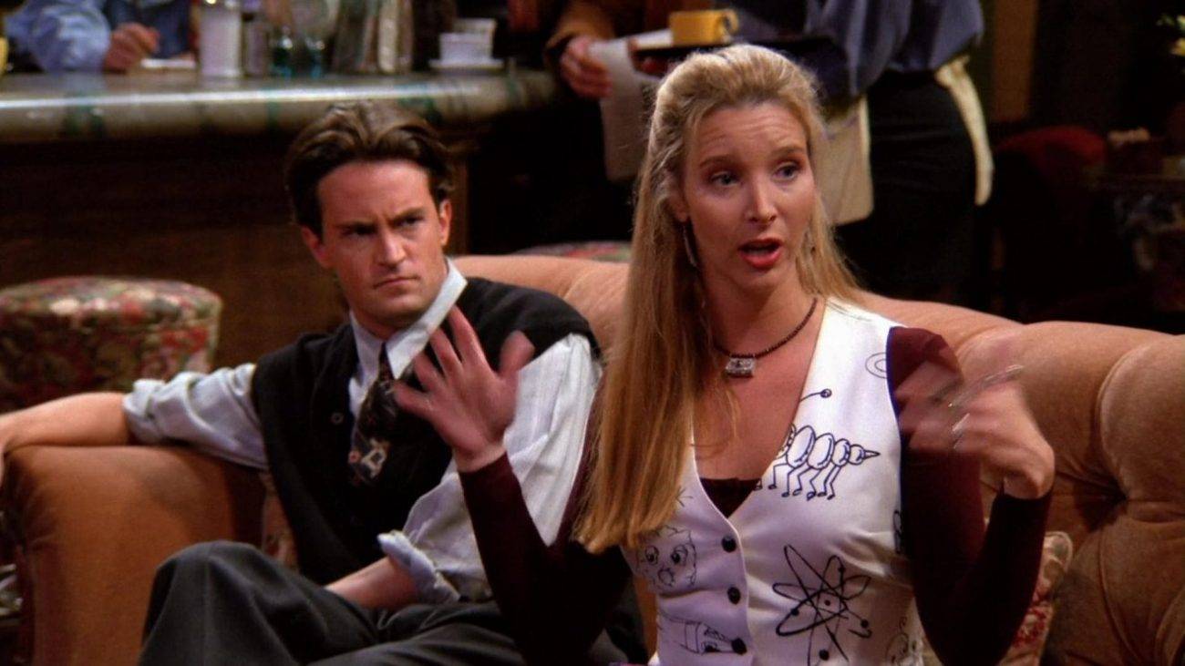 friends