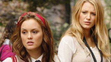 gossip girl