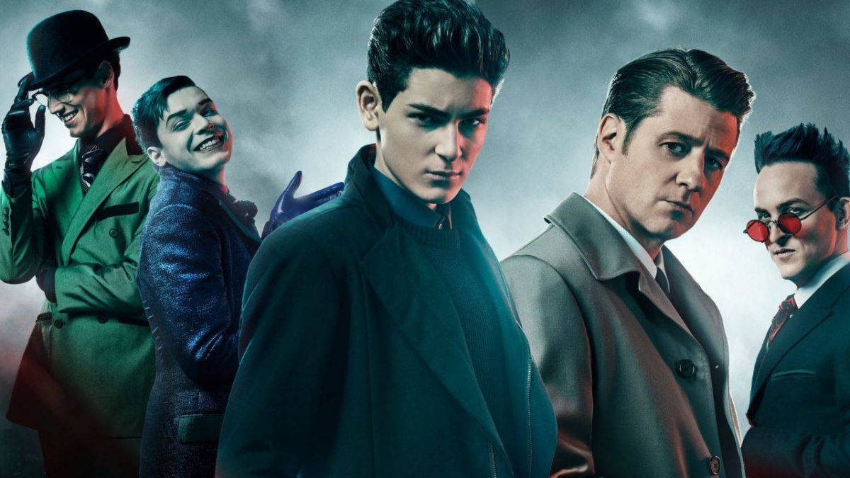 gotham