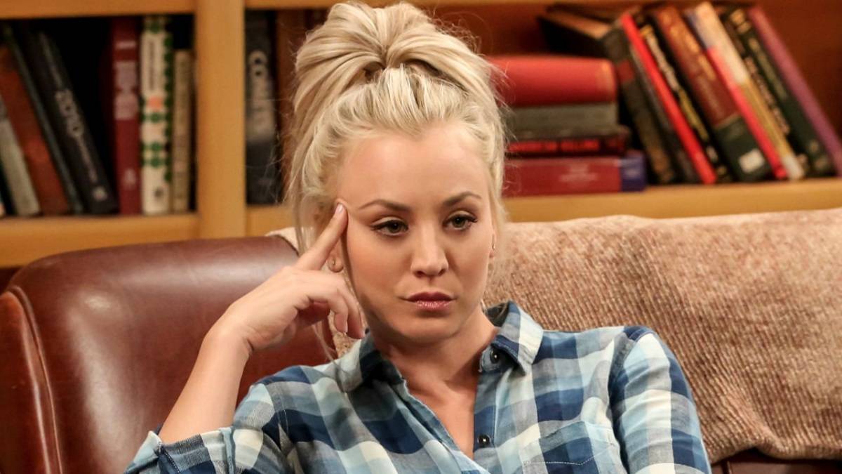 the big bang theory penny