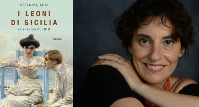 I leoni di Sicilia - Stefania Auci - Rai