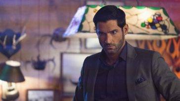 Lucifer 5