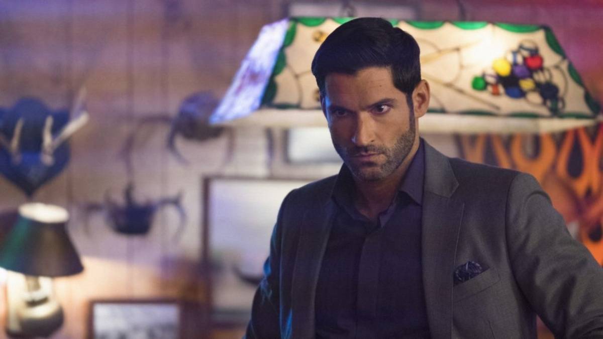 Lucifer 5
