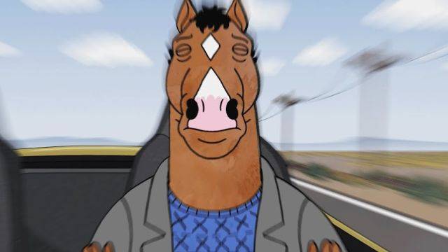 BoJack Horseman