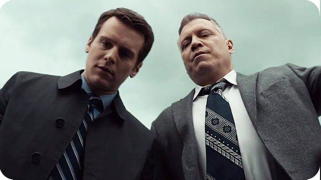 mindhunter